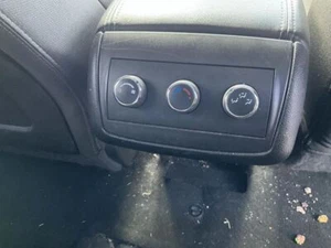 Temperature Control Rear Fits 08-17 ENCLAVE 743082 - Picture 1 of 13