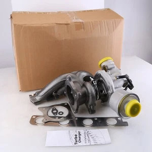 Turbo Charger For Audi A4/A4 Quattro 53039880087 06D145701D 8E0253115D 2.0L l4 - Picture 1 of 20