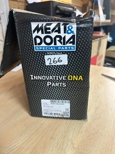 FUEL SUPPLY PUMP FORD TRANSIT MK8 2.2TDCI 2013-2018 77719 MEAT & DORIA BULK266 - Picture 1 of 5
