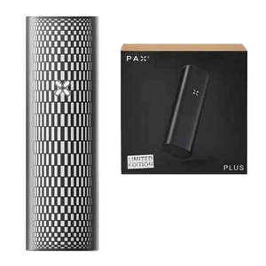 PAX PLUS KOMPLETTSET Tragbarer Verdampfer 💨 EXPAND Vaporizer 🌋 LimitedE 🎨 - Bild 1 von 24