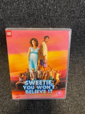 Sweetie, You Won't Believe It [Blu-ray] - Image 1 of 3