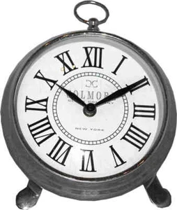 Reloj de mesa Colmore "New York" - Imagen 1 de 3