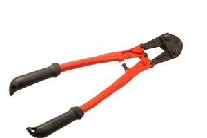 Industrial-Glade Cr-Mo Blade Bolt Cutter Wire Mesh Cut Size Option:18"/24" - Picture 1 of 3