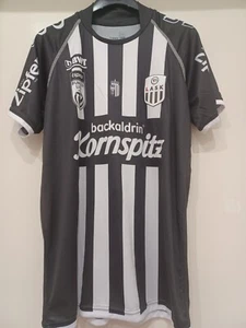 ⚽️ LASK bundesliga Austria football jersey new size L  ️ - Picture 1 of 5