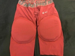 Nike Pro Hyperstong Padded Fußball Kompression Herren XL - Bild 1 von 7