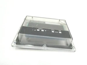 Honeywell S7800A 1001 Burner Control Keyboard Display Module - Picture 1 of 5