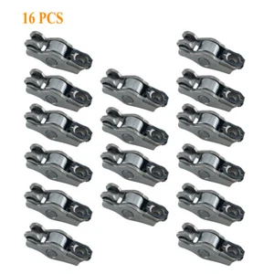 For Renault Megane Scenic Clio Laguna 1.3 1.4 1.6 1.8 2.0 Rocker Arm Set - Picture 1 of 5
