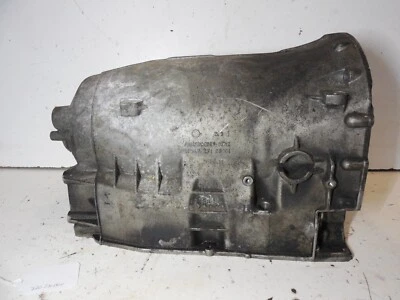 MANY Mercedes Automatic Transmission Housing Case BODY 722.633 2202701100 722.6 - Image 1 of 4