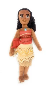 Disney Prinzessin MOANA Motunui Island Plüschpuppe 9 Zoll - Bild 1 von 6