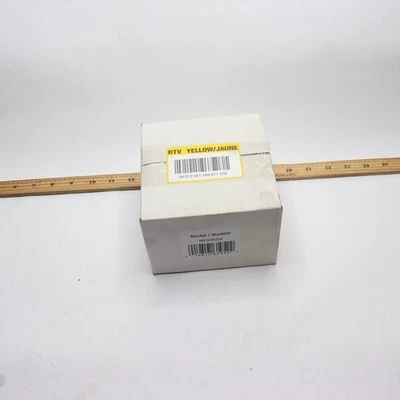 Slope Ceiling Mounting Kit Matte White MC93RZW - Image 1 of 4