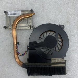 Hp 250 G1 Series CPU Fan And Heat Sink - Picture 1 of 2