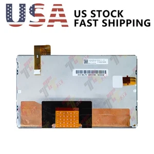 Display with Touch Panel LTA070B2C0F for Lexus ES350/ES240 Navigation - Picture 1 of 2