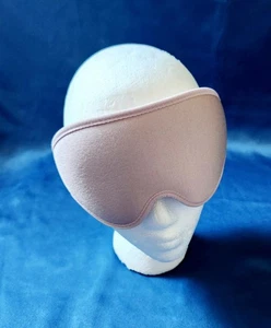New sleep mask for eyelashes with memory foam new - Picture 1 of 5