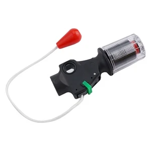 Dispositivo de inflado automático confiable para chalecos salvavidas rápido y eficiente - Imagen 1 de 16