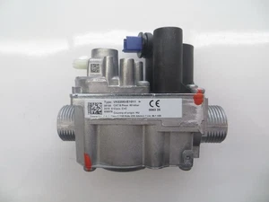 1.047483 GASVENTIL HONEYWELL PX42 VK8205VE1011 24 VDC 3/4TAUCHGAS 1047483 - Bild 1 von 1