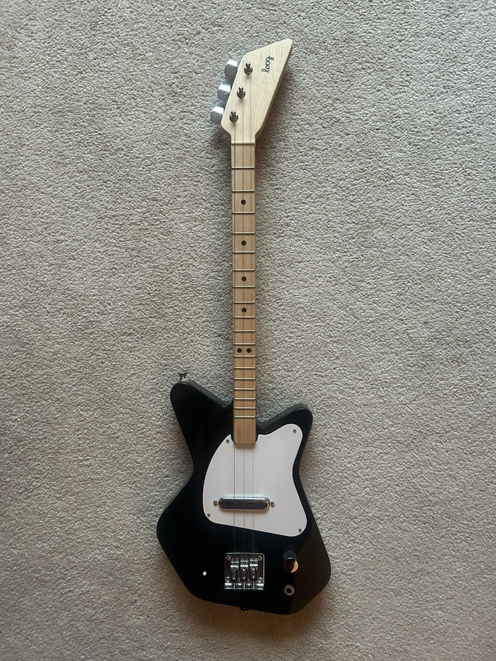 Guitarra elétrica Loog Pro - Imagem 1 de 4