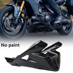 For Yamaha XSR900 TRACER9/GT New Belly Pan Engine Chassis Spoiler Fairing Guard - Picture 1 of 16