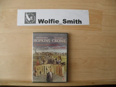 Dvd Film - Spotswood (1991)  - Region 2 ** NEW & SEALED ** - Image 1 of 2