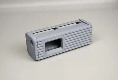 MARKENLOS Lilygo T-Beam SUPREME Gehäuse 3D Druck | Meshtastic Case | Meshcore | LoraAPRS