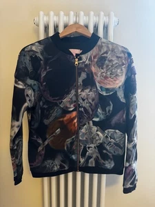 Ted Baker Bomber Jacket - Picture 1 of 3