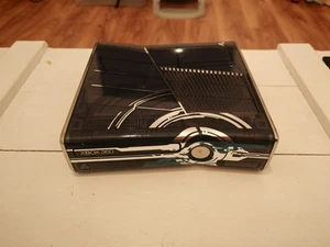 Xbox 360 Console | Halo 4 Limited Edition | Working with Cables | Read Desc! - Imagen 1 de 10