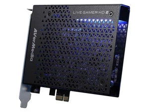 AVerMedia Live Gamer HD 2 Capture Card GC570 - Picture 1 of 5