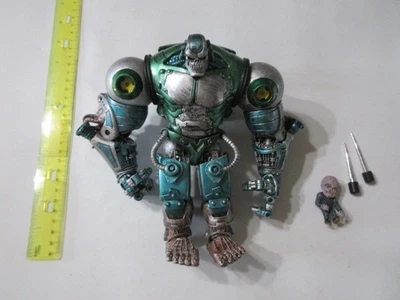 ToyBiz Marvel Legends - Mecha Hulk figure - Image 1 of 4