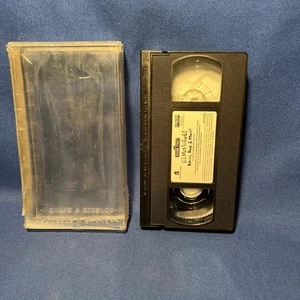 Sesame Street Babies Dogs And More VHS - Foto 1 di 2