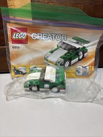 Lego Creator Mini Car #6910 #22 Building toys for kids @ Christmas for fun