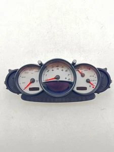 Cuadro de instrumentos velocímetro gasolina Porsche Boxster 986 2002 KM/H CAI3161 - Imagen 1 de 13