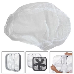 360-degree Fan Cover Children's Anti-Pinch Fan Cover Essential Summer Accessory - Picture 1 of 15