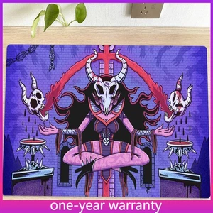 MTG MagicCon Chicago Secret Lair Table Playmat TCG CCG Pad Trading Card Game Mat - Picture 1 of 3