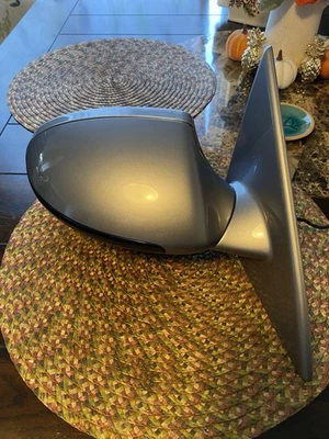 Электрическое складное зеркало для правой двери пассажира BMW E6X M6 - Изображение 1 из 4