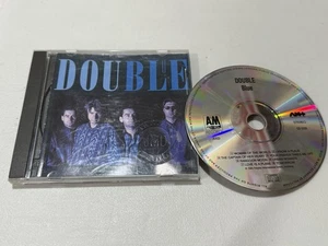 Double - Blue CD Album (A&M, 1986) EX - Picture 1 of 2