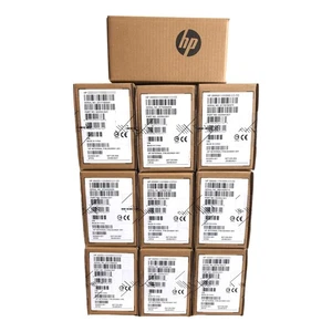 HPE 1TB 861691-B21 862128-001 3.5" SATA 6Gbps 7.2K Smart Carrier Hard Disk Drive - Picture 1 of 3