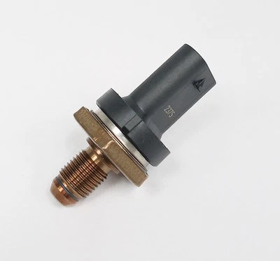 General Motors Fuel Injection Pressure Sensor 12672582 for Buick Chevrolet GMC - Image 1 of 4