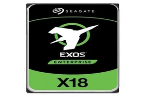 Seagate Exos X18 10Tb HDD 512E/4KN SAS - Picture 1 of 1
