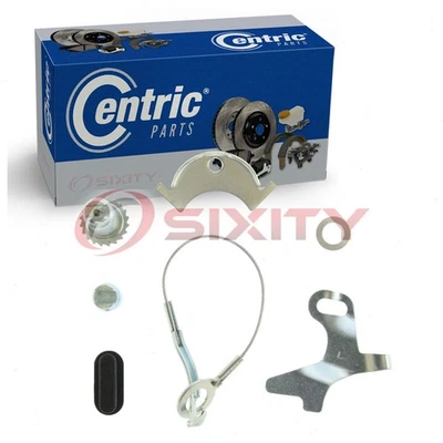 Kit de reparación autoajustador freno delantero izquierdo centric para Ford Pinto bs 1971-1973 Foto 1 de 4