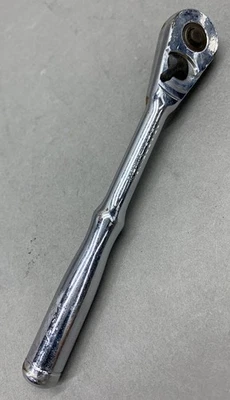 "Trinquete de accionamiento Sears Craftsman Professional EE. UU. 3/8"" 44813 VP, ver video" Foto 1 de 4