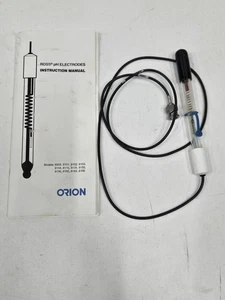 Electrodo de pH Thermo Orion Ross sin probar - Imagen 1 de 5