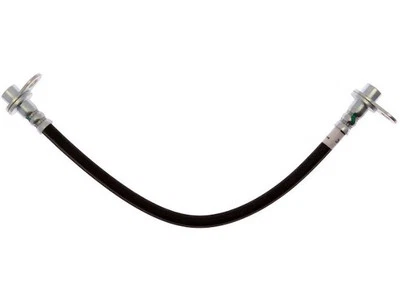 Manguera de freno trasera izquierda Raybestos 72627JQTD 2014 para Mitsubishi RVR 2013-2015 Foto 1 de 2