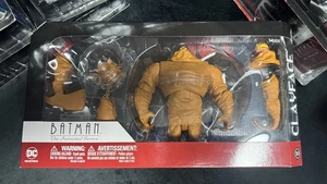 CLAYFACE #30 DC Collectibles BATMAN la SERIE ANIMATA BTAS - Foto 1 di 1