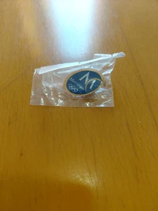 Meridian Olympics Pin - Picture 1 of 2