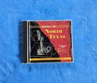 MUSIC AT NORTH TEXAS 1994 Compilation CD University College of Music