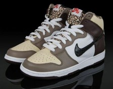 nike dunk sb high ferris bueller