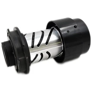 NEC NP14ZL Weitdistanzprojektor Zoomobjektiv für Projektoren der PA-Serie (2,9-4,8:1) - Bild 1 von 7