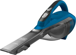 Dustbuster Advancedclean Cordless Handheld Vacuum, Home and Car Vacuum (HLVA3... - Picture 1 of 1