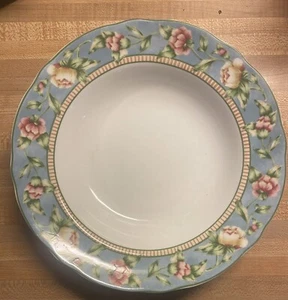 Westbury Court Jessica McClintock Soup Salad Bowl JESSICA Pattern - Picture 1 of 3