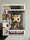 Funko Pop! Vinyl Figure - Queen - Freddie Mercury #184
