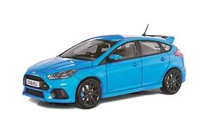 IN HAND - VANGUARDS - VA15301 - FORD FOCUS MK3 RS – NITROUS BLUE - NEW FOR '23